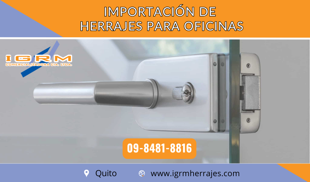 Importacion-de-Herrajes-para-Oficinas-en-Quito