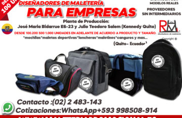 fabrica-de-articulos-promocionales-ecuador-quito