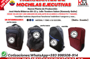 fabricantes-de-mochilas-para-trabajadores-en-ecuador