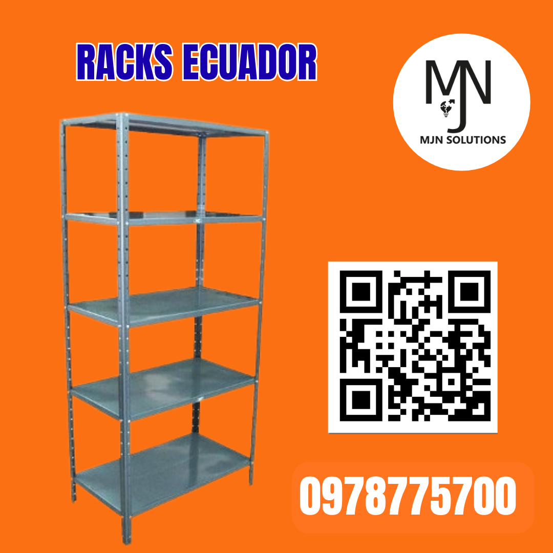 Racks-Ecuador-1