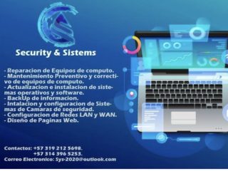 Security & Systems