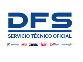 DFS – Reparaciones de Electrodomésticos | 900 801 905