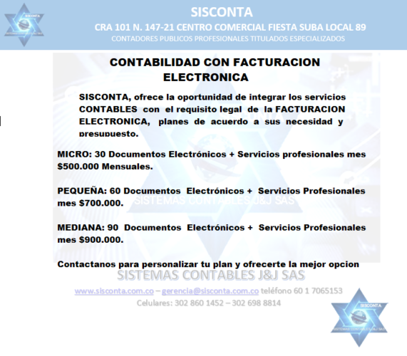 Facturacion-Electonica