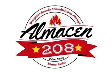 Almacen 208