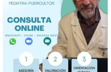 Consulta Online Dr Alirio Arcaya