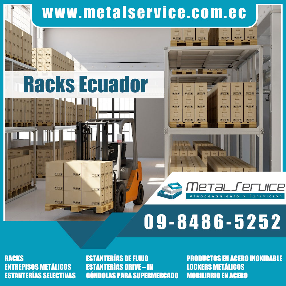 racks-ecuador