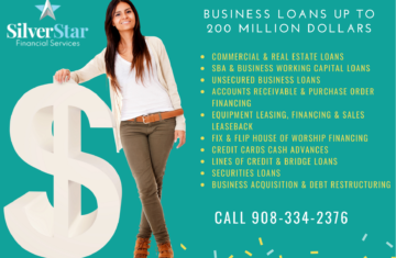 Silver Star Financial Services