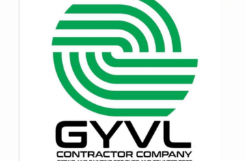 GYVL CONTRACTOR COMPANY