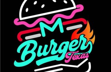 M Burger Texas