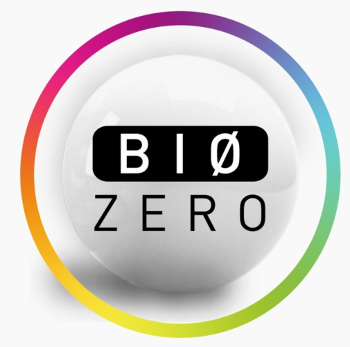 Logo-Biozero