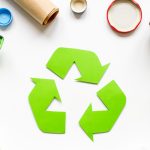 El reciclaje como medida de supervivencia. 1 El reciclaje como medida de supervivencia.