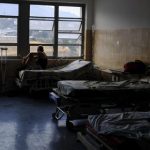 COVID19: Venezuela entra en una crisis de salud sin retorno. 1 COVID19: Venezuela entra en una crisis de salud sin retorno.