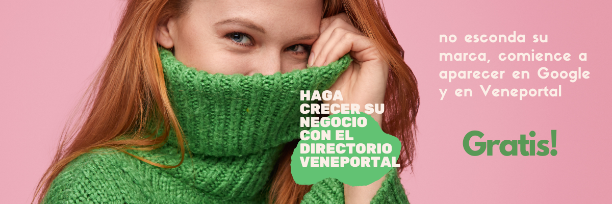 directorio veneportal