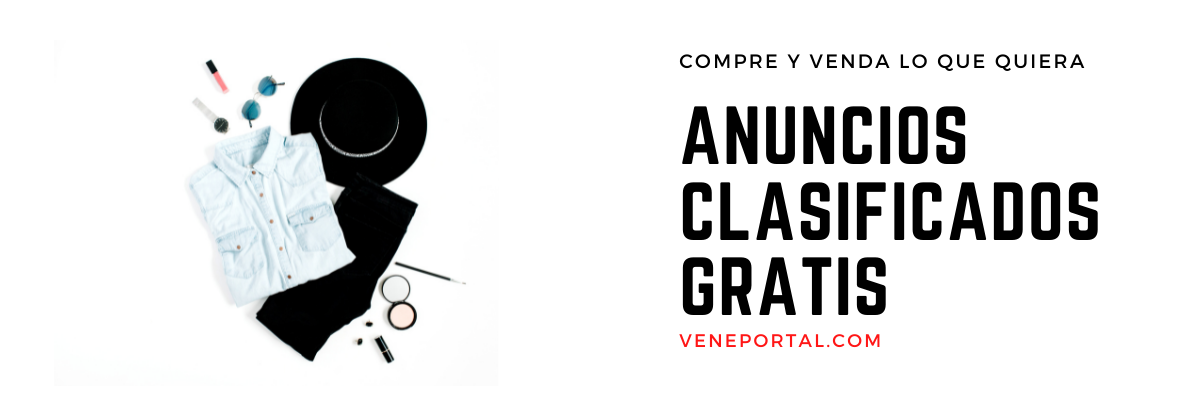 clasificados gratis veneportal