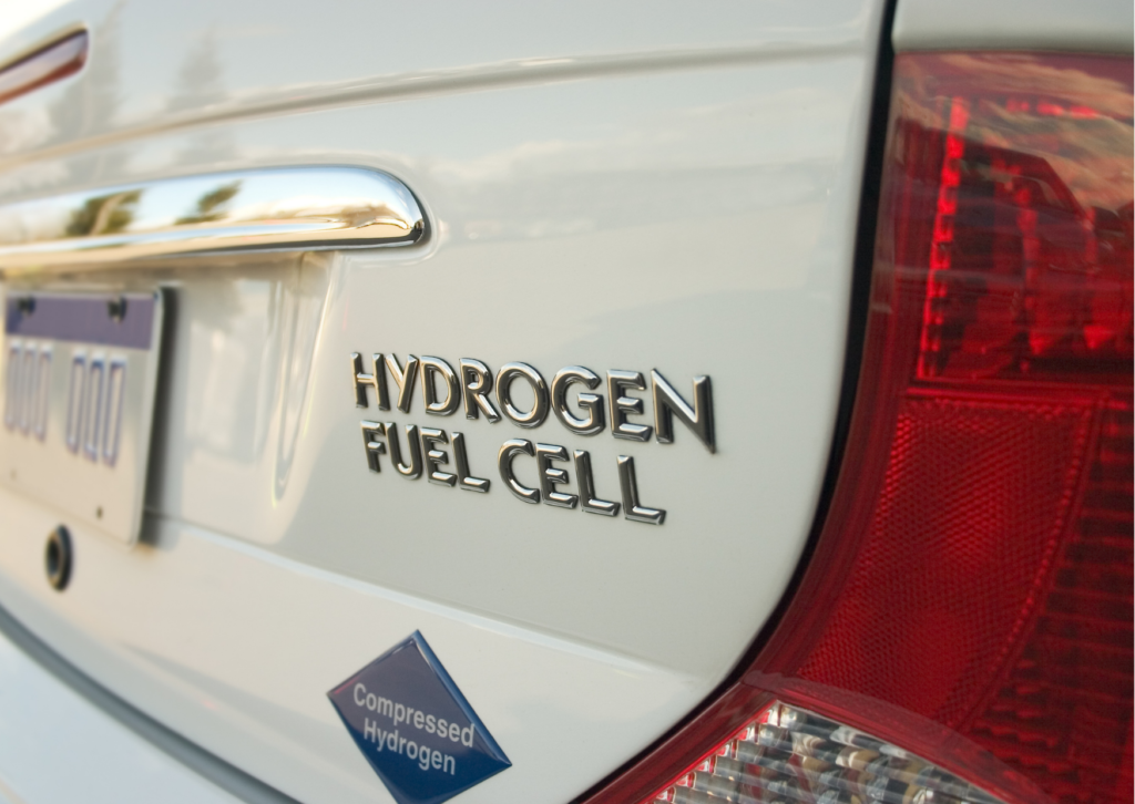 Tecnología Limpia: ¿Qué es la tecnología limpia y cómo puedes aprovecharla? 2 celda de combustible de hidrogeno hydrogen fuel cell