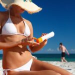 Consejos para restaurar tu piel luego del verano. 1 Consejos para restaurar tu piel luego del verano.