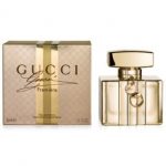 Perfumes y las celebridades que los respaldan.