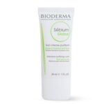 ¿Sufres de acné? Acá te decimos qué base de maquillaje usar.