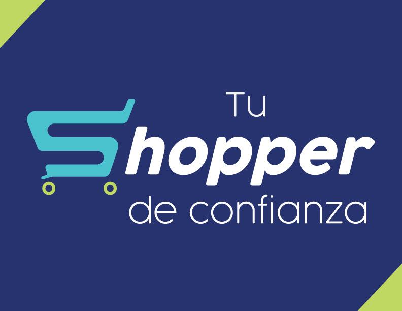 Fernando Monsalve es el Shopper de Confianza de todos los venezolanos en el extranjero