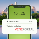 Trabajos en Dallas 1 Trabajos en Dallas