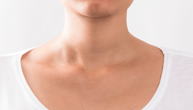 ¿Por qué es importante contar con una rutina de cuidado del cuello ...