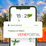 Trabajos en Miami 1 Trabajos en Miami