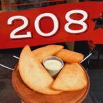 Buenos Aires: Comida venezolana y más en, Almacen 208.