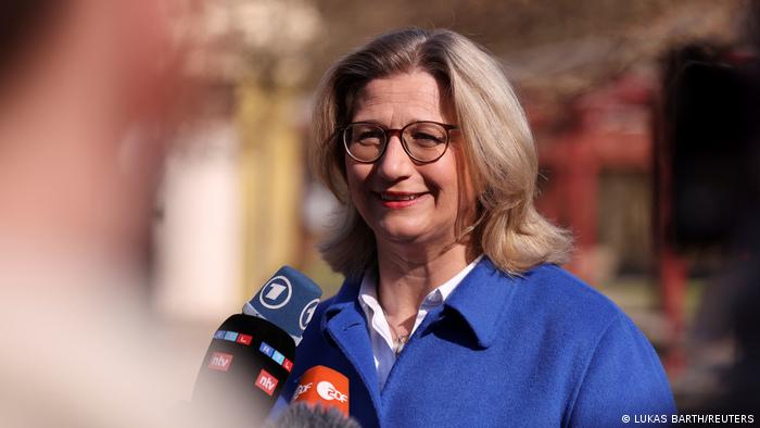 El SPD gana las elecciones regionales en el Sarre tras dos décadas de