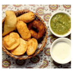 Restaurante Venezolano en Houston: Pastelitos Pipo
