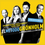 Paseo La Plaza: Obras de Teatro en Av. Corrientes- Buenos Aires 2023 2 Paseo La Plaza: Obras de Teatro en Av. Corrientes- Buenos Aires 2023