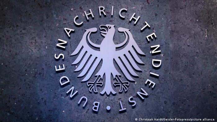 Capturan a miembro del servicio de inteligencia alemán que espiaba para