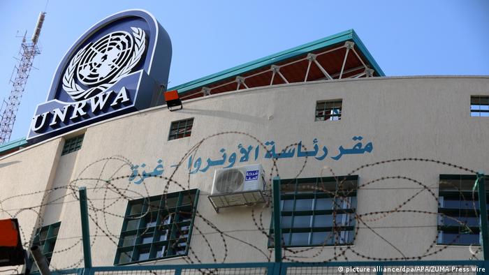 ONU cierra una investigación a miembros de UNRWA acusados por Israel