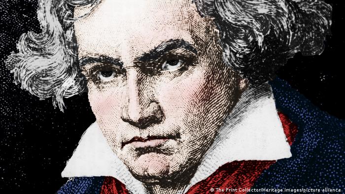 200 años del estreno de la Novena Sinfonía de Beethoven