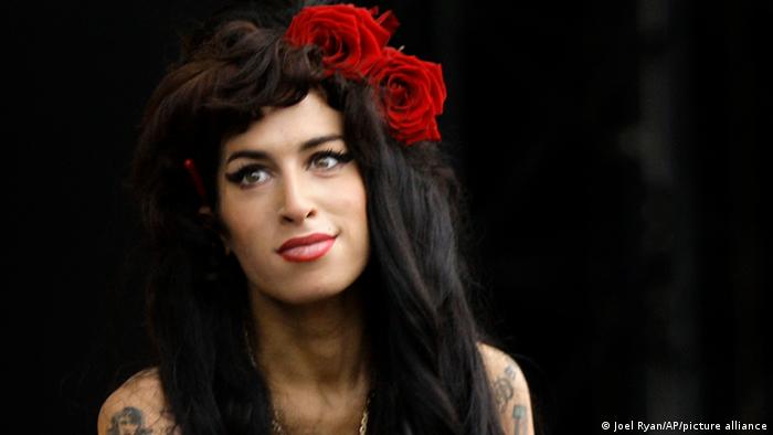 'Back to 'Black': estrenan filme autobiográfico de Amy Winehouse