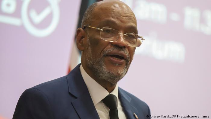 Haití: asumen los miembros del Consejo Presidencial de Transición