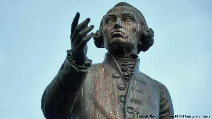 Immanuel Kant: por qué su filosofía sigue siendo relevante